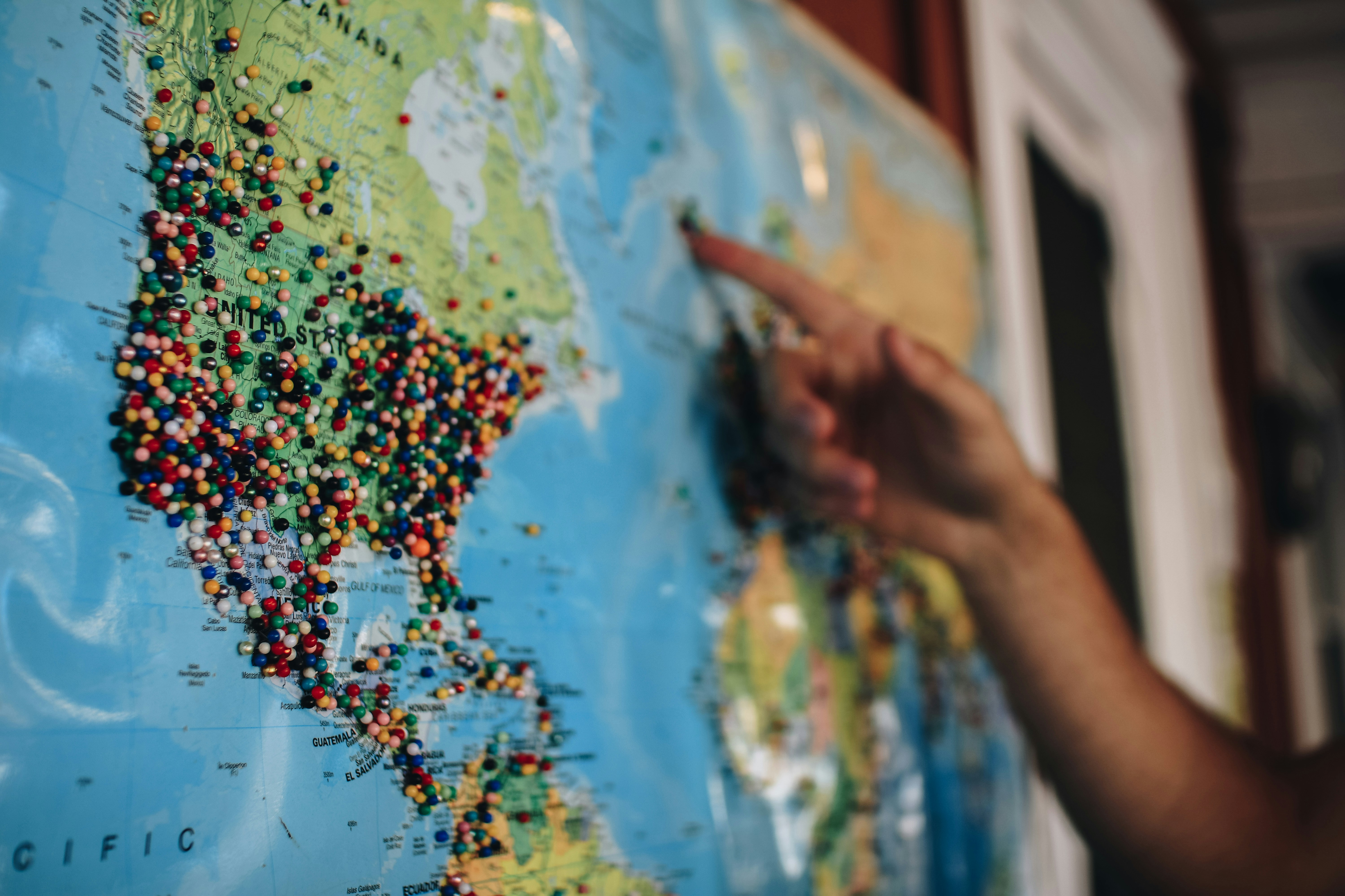 Geo-Spatial Knowledge Graph-Powered DePIN